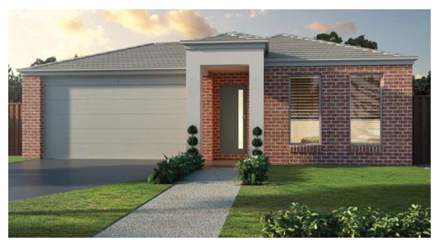 Lot 1706 Cassina Circuit, Tarneit VIC 3029, Image 0