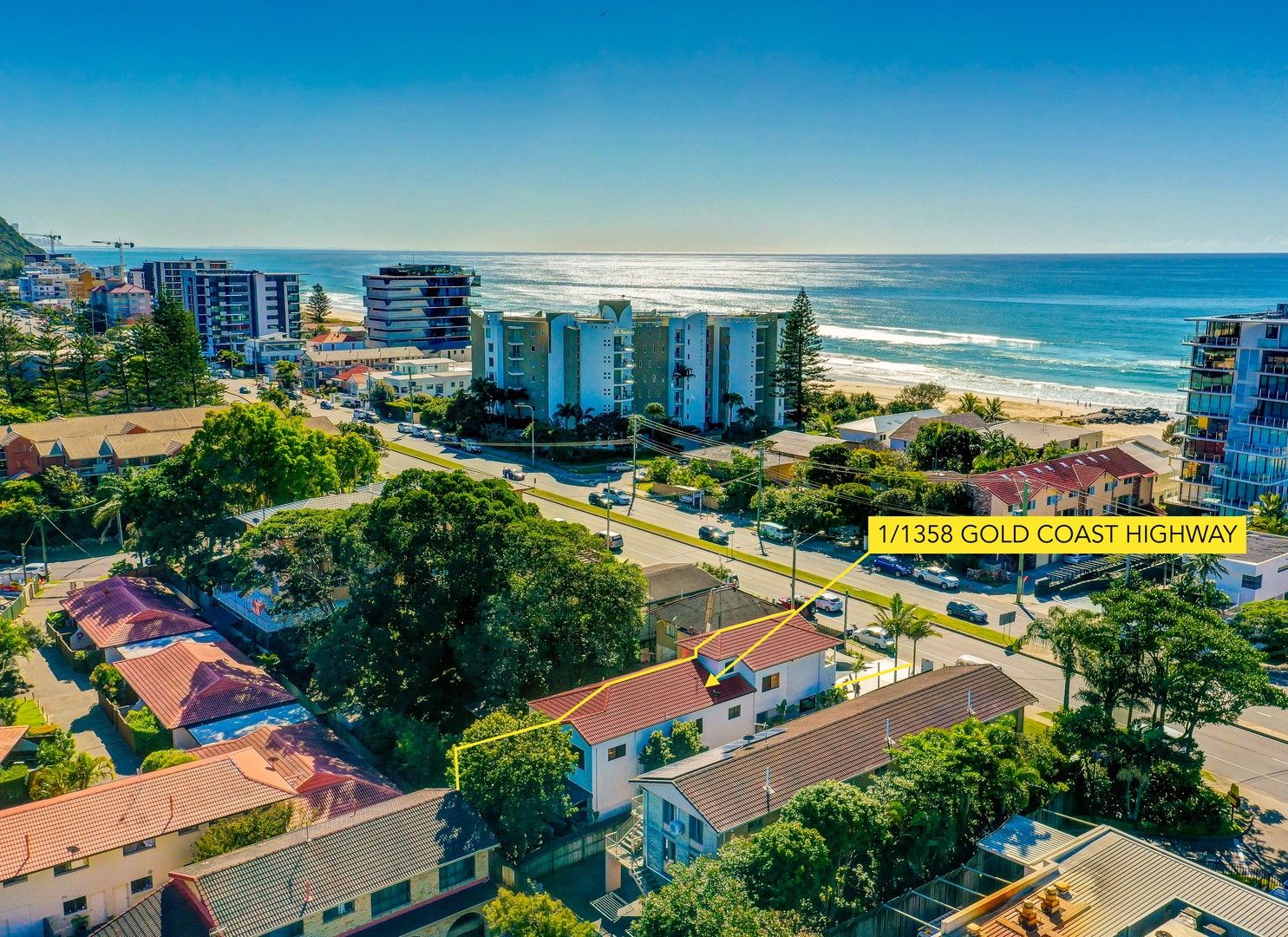 1/1358 Gold Coast Highway, Palm Beach QLD 4221, Image 0