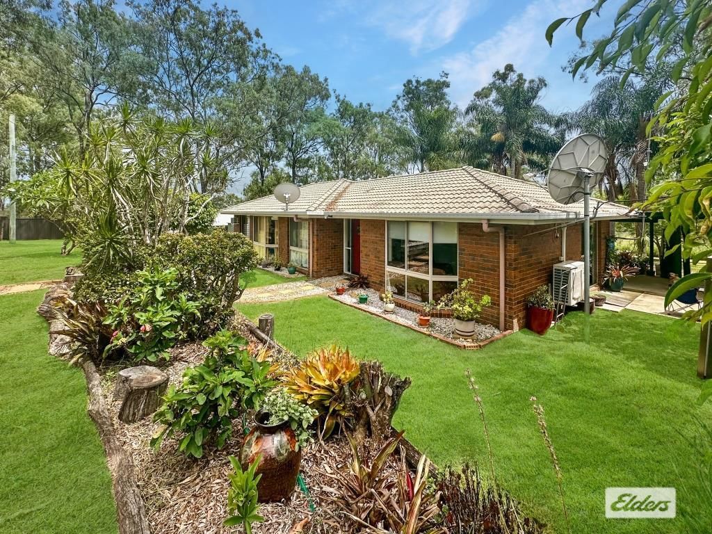 45a Wagtail Drive, Regency Downs QLD 4341, Image 0