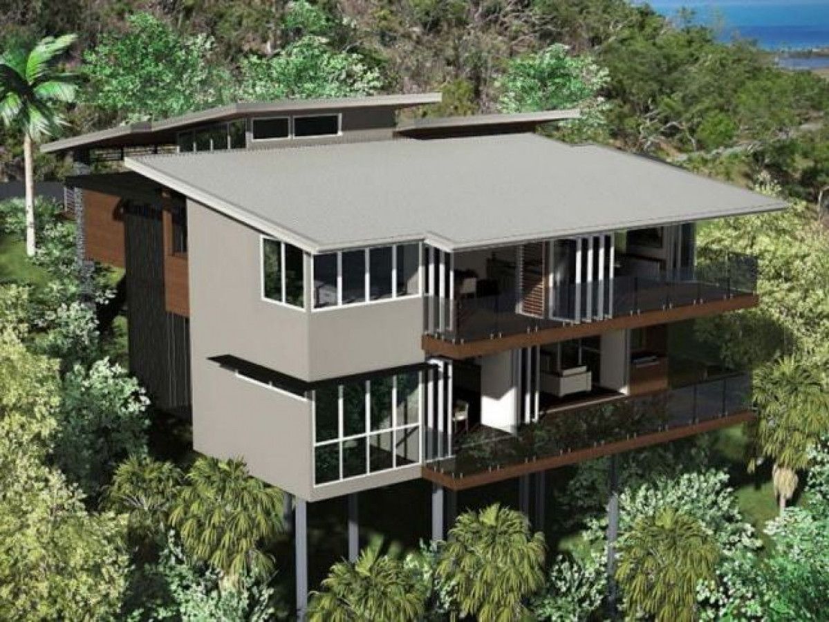 Lot MVL/10 Marina Terrace, Hamilton Island QLD 4803, Image 1