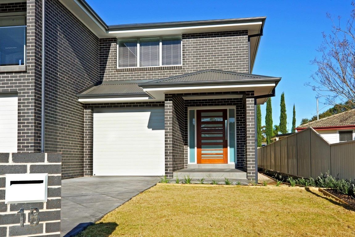 3 bedrooms Duplex in 1B Winston St PENRITH NSW, 2750