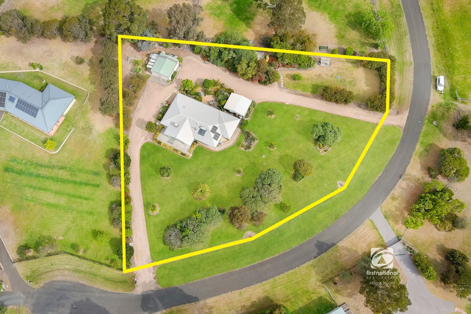 Additional image 18 of 8 Mallard Close, Newlands Arm VIC 3875