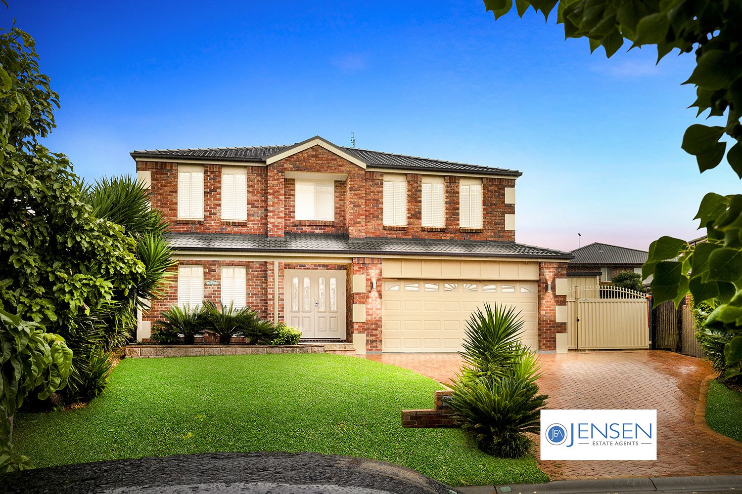 19 Hadlow Close, Beaumont Hills NSW 2155, Image 0