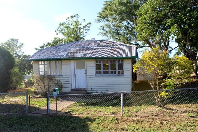 Picture of 27 Bamboo Street, GAYNDAH QLD 4625