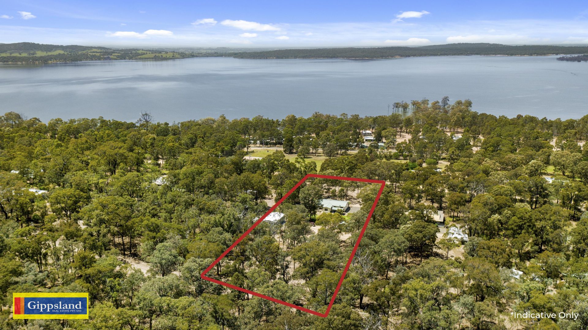 25 Nerrigundah Drive, Glenmaggie VIC 3858, Image 2