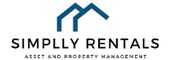 Logo for Simplly Rentals