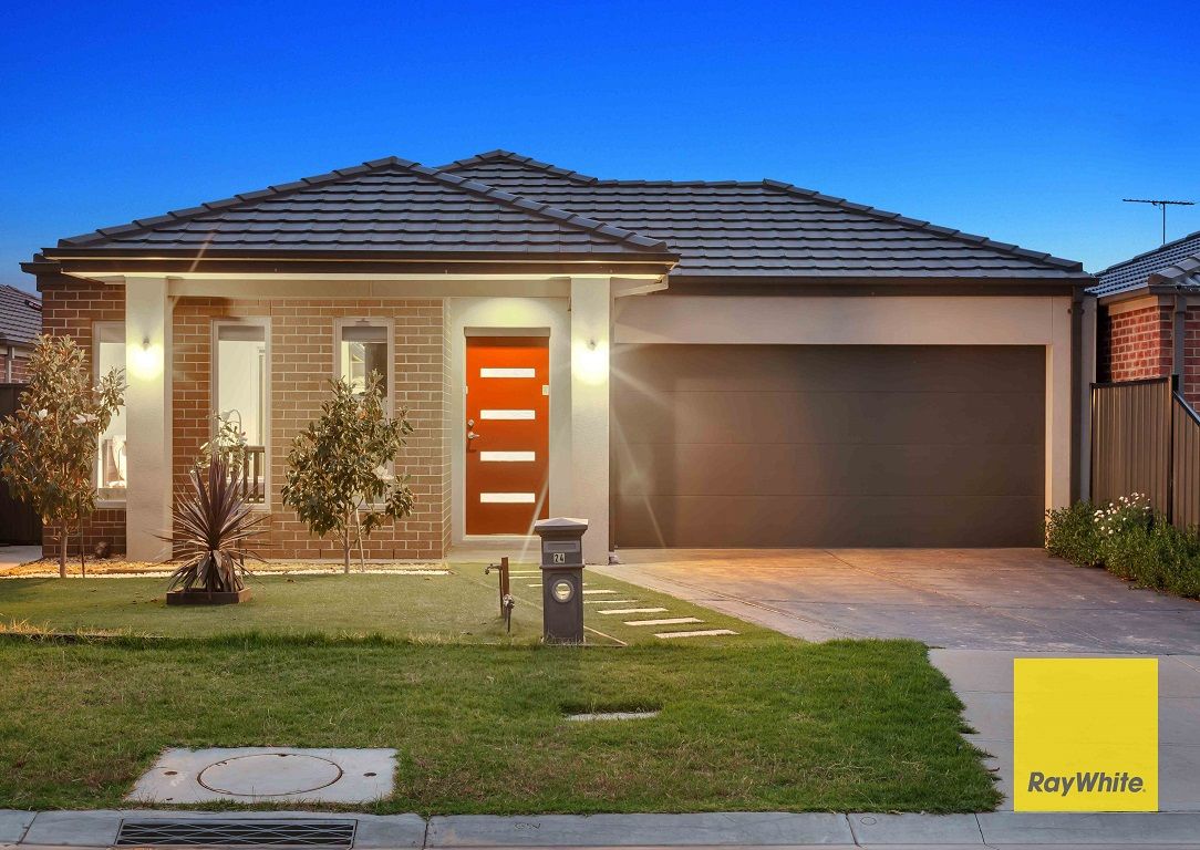 24 Doyle Court, Truganina VIC 3029