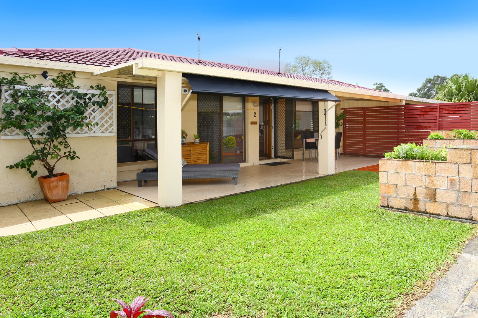 2/40 Botanical Drive, Labrador QLD 4215, Image 2