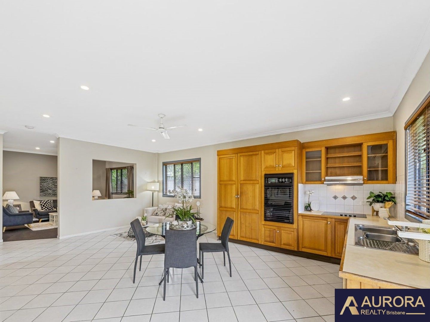 3 bedrooms House in 46A London Street EIGHT MILE PLAINS QLD, 4113