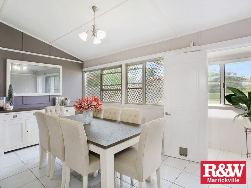 4 Dudley Avenue, BANKSTOWN NSW 2200, Image 1