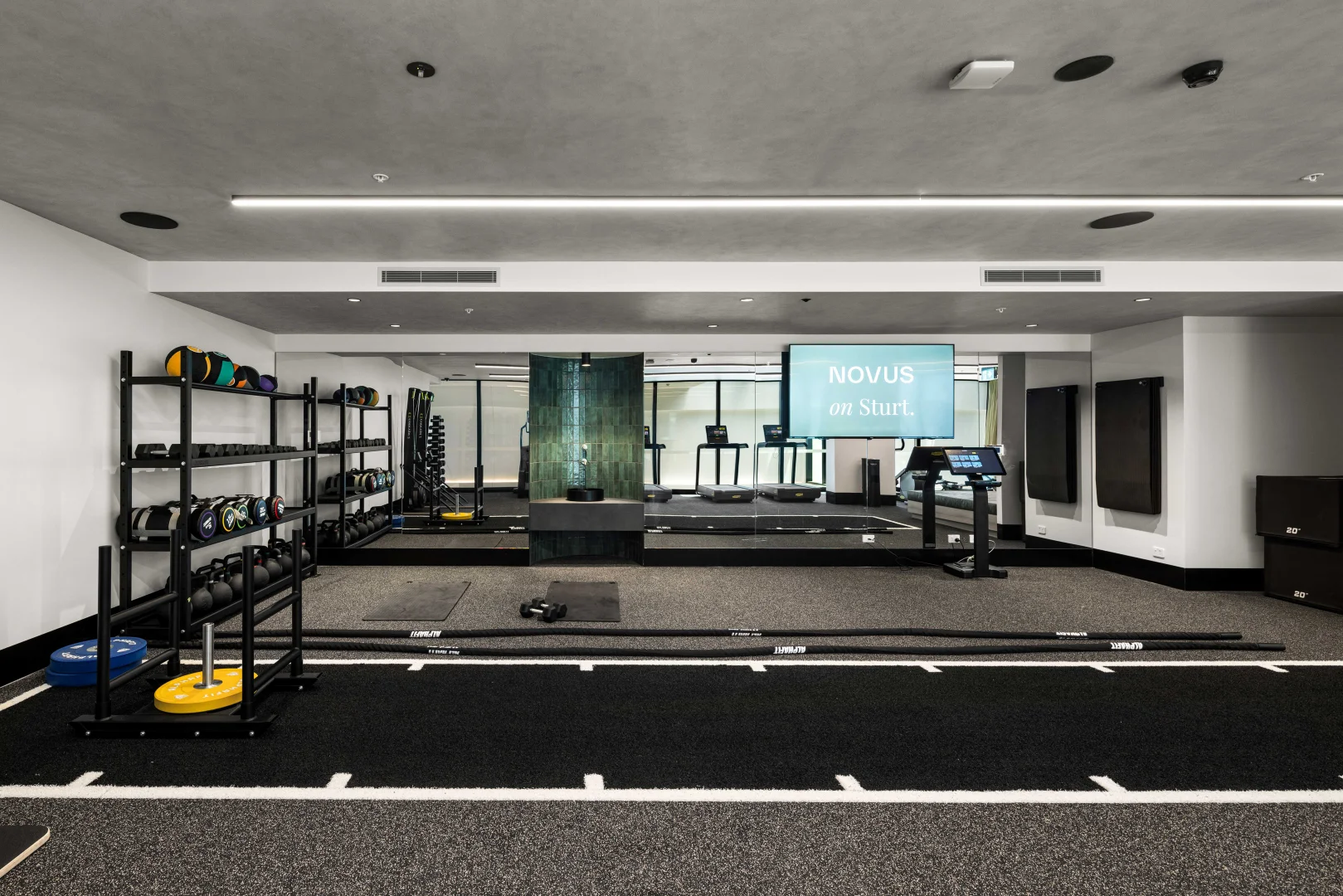 Additional image 18 of 207/92 Dodds Street, Southbank VIC 3006