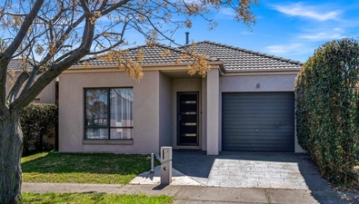 Picture of 14 Glengarry Place, CRAIGIEBURN VIC 3064