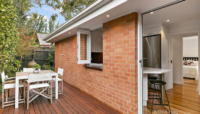 Picture of 4/5 Suffolk Road, SURREY HILLS VIC 3127