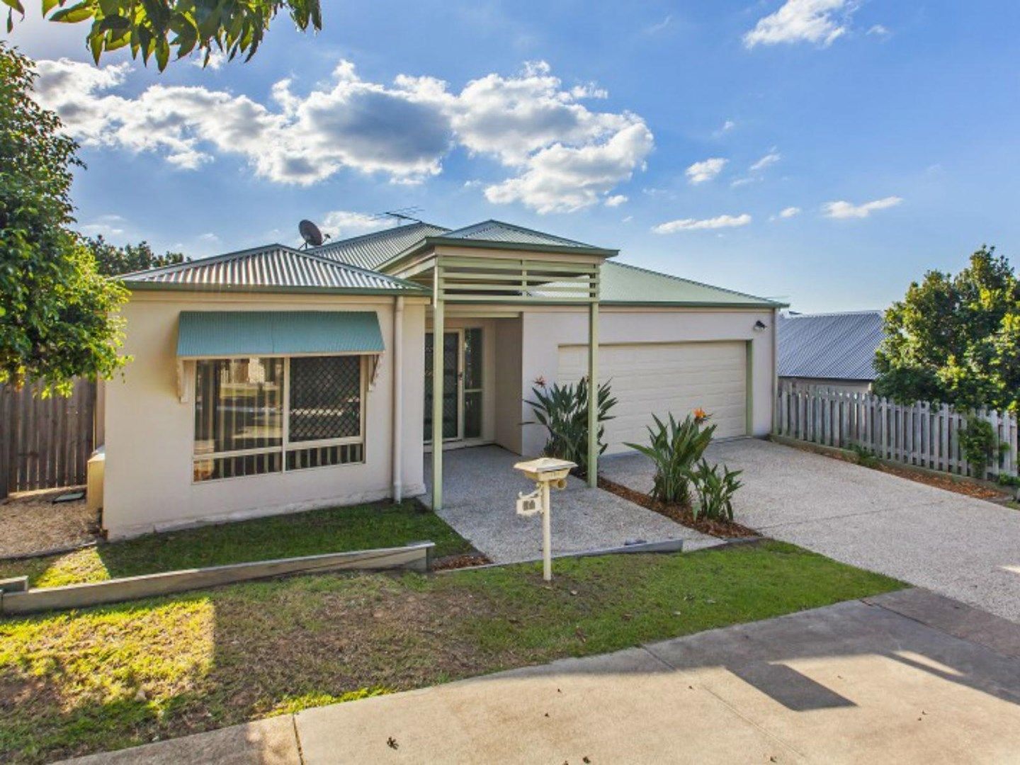 15 Turquoise Crescent, Springfield QLD 4300, Image 0