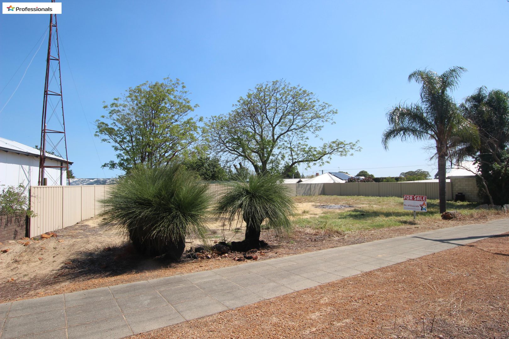 Lot 50 Recreation Road, Waroona WA 6215, Image 2