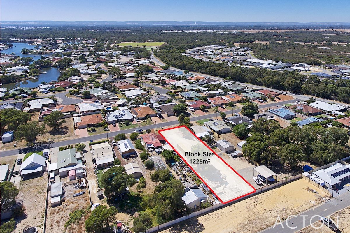 7 Yunderup Road, South Yunderup WA 6208, Image 1