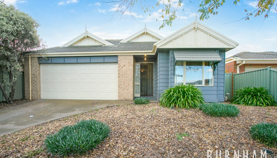 Picture of 10 Sladen Street, WYNDHAM VALE VIC 3024