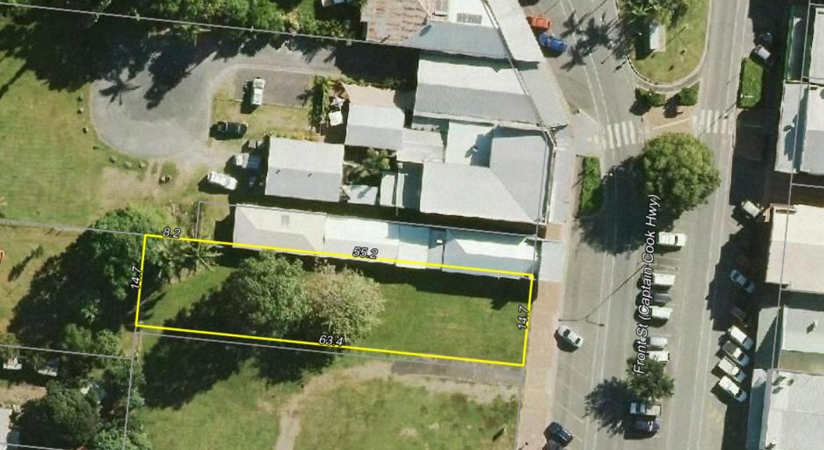 15 (Lot 2) Front Street, Mossman QLD 4873, Image 1
