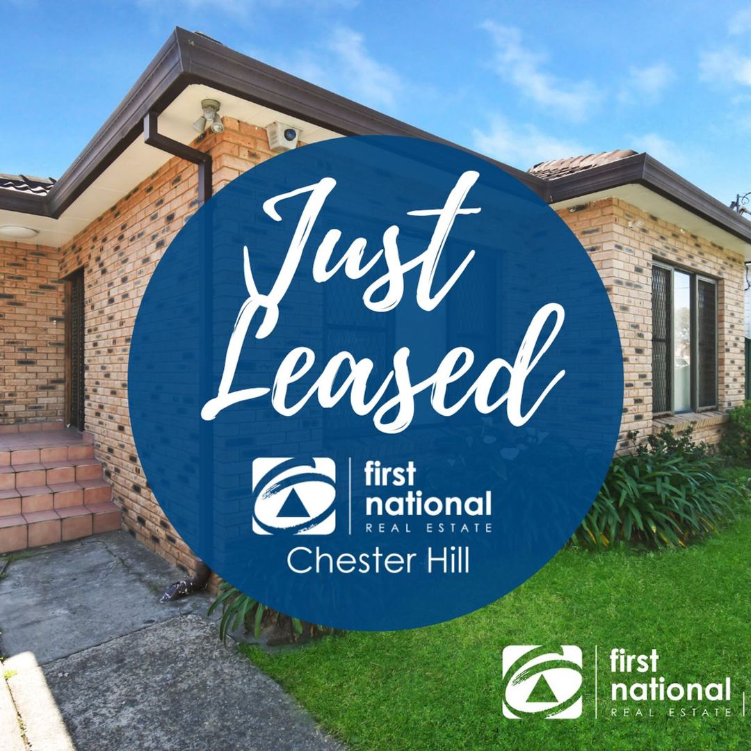 8 Marks Street, Chester Hill NSW 2162