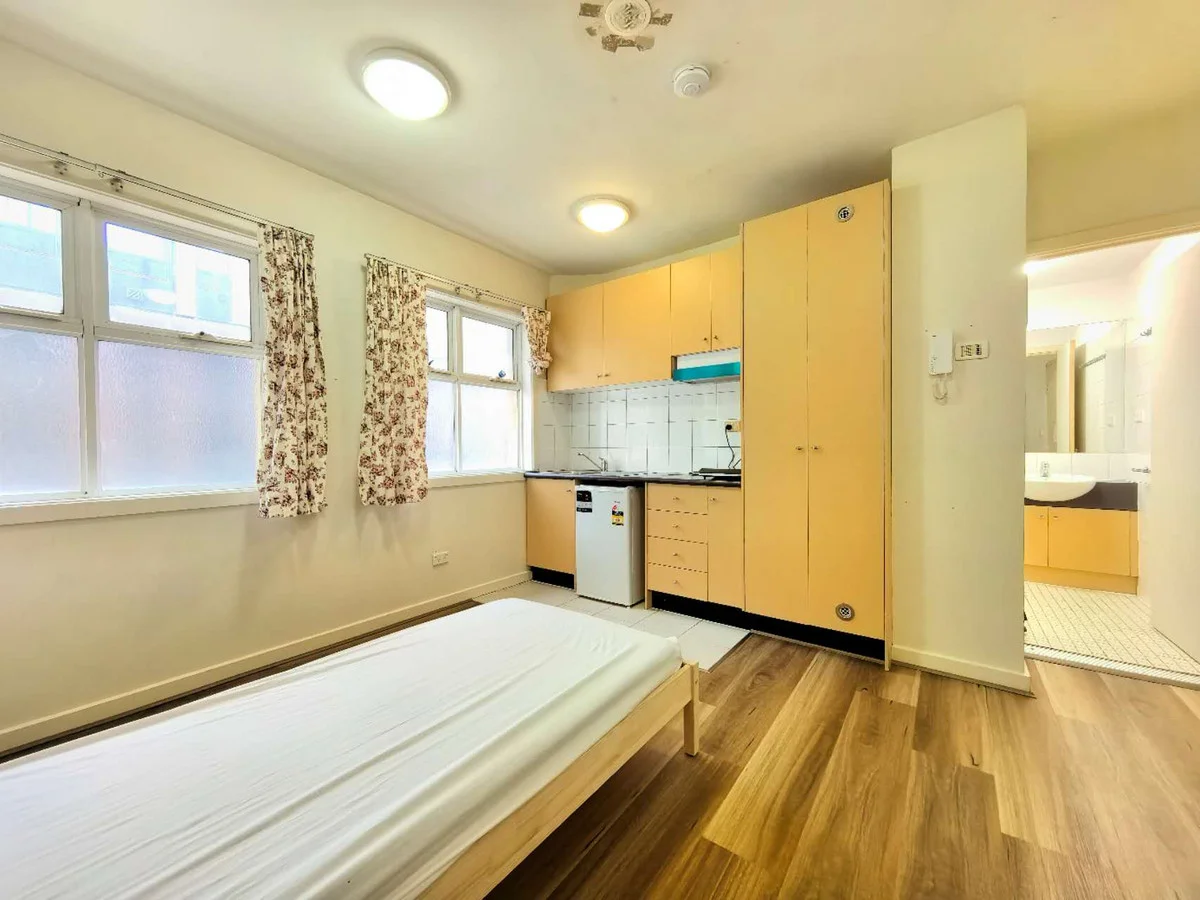 Additional image 3 of 24/117 - 121 Bouverie Street, Carlton VIC 3053