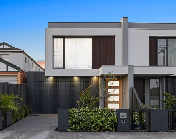 25A Sixth Street, Parkdale VIC 3195