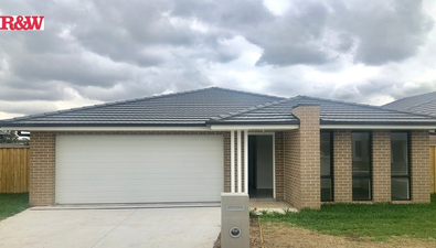 Picture of 13 Apple Orchard Street, BARDIA NSW 2565