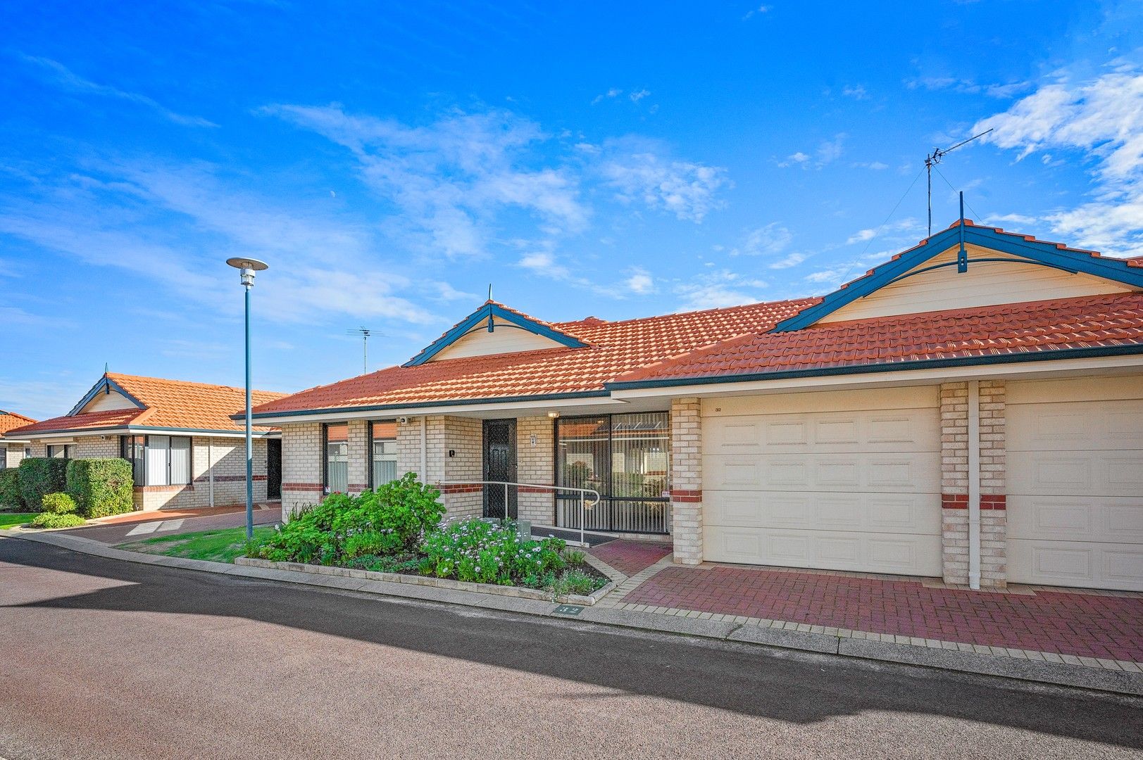 2 bedrooms House in 32/1 Cormorant Entrance EATON WA, 6232