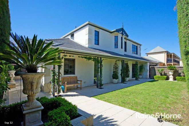 Picture of 2 Martindale Avenue, TOORAK GARDENS SA 5065
