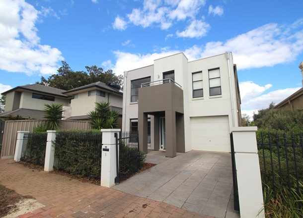 1 Hoxton Street, Goodwood SA 5034