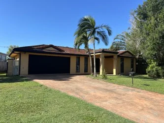16 Nautilus Parade, Bucasia QLD 4750