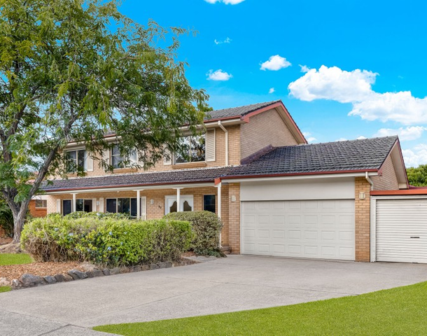 37 Stainsby Avenue, Kings Langley NSW 2147