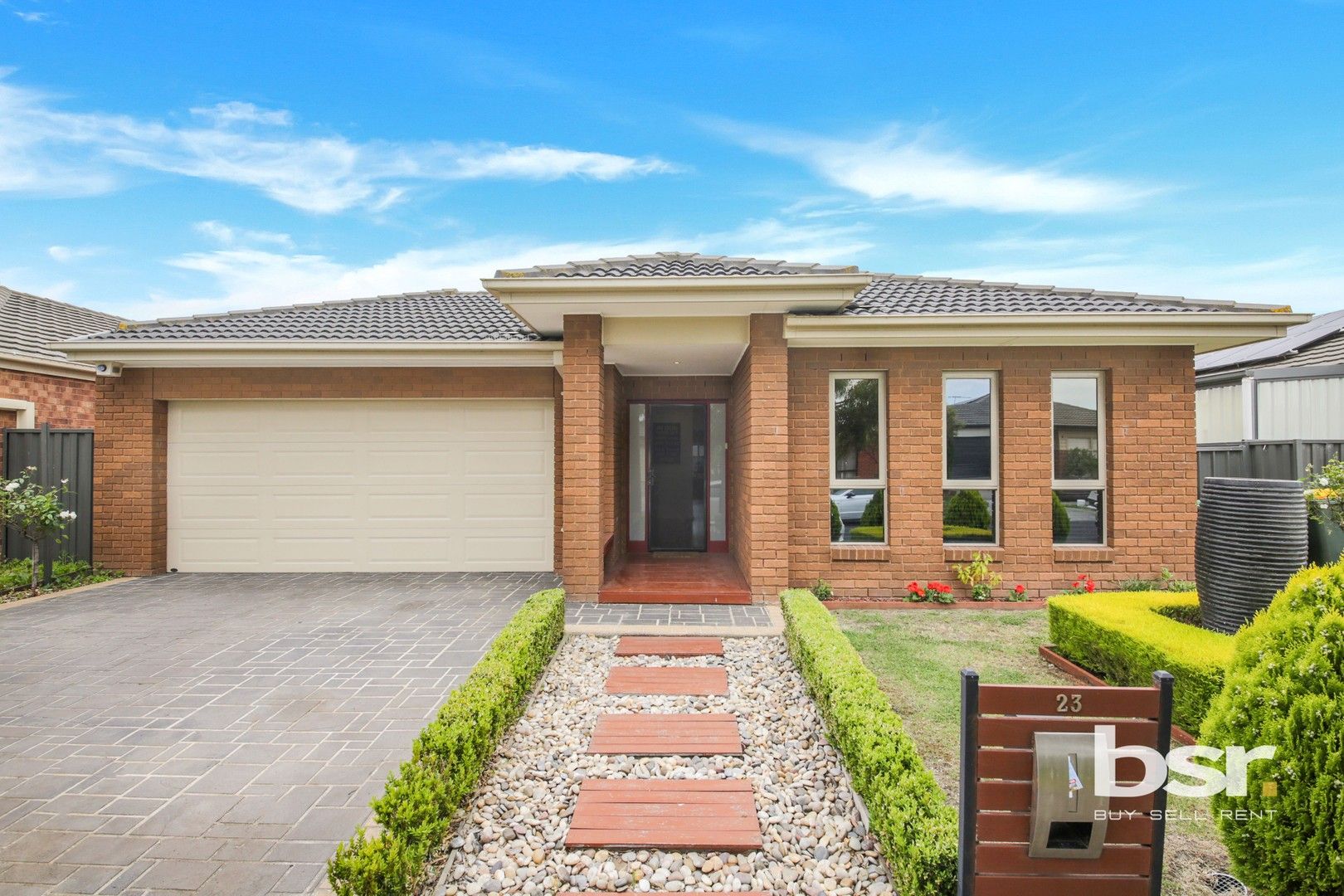 23 Oconnor Road, Deer Park VIC 3023 House For Rent Domain