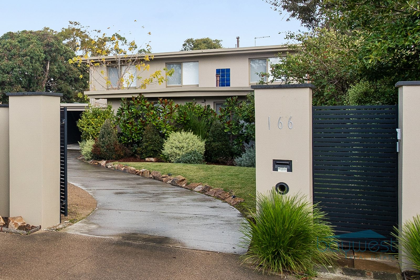 166 Mount Eliza Way, Mount Eliza VIC 3930 Domain