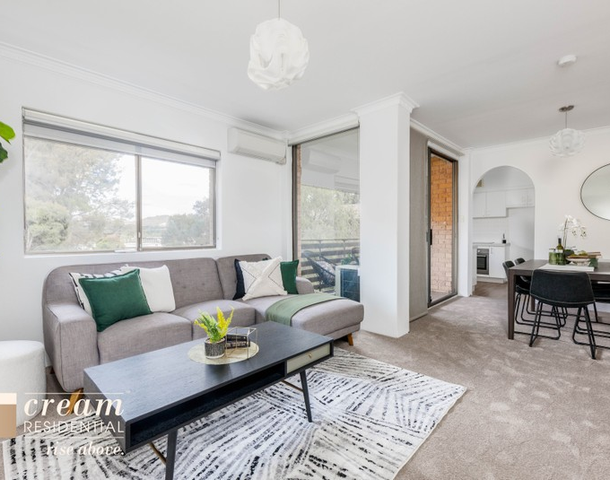 64/17 Medley Street, Chifley ACT 2606