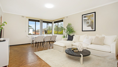 Picture of 4/12 Henson Street, SUMMER HILL NSW 2130