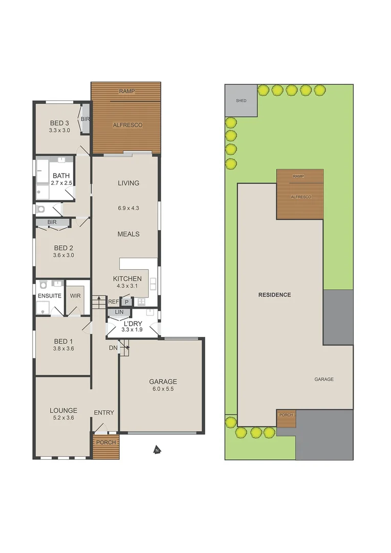 Additional image 25 of 54 Pinnacle Views, Doreen VIC 3754