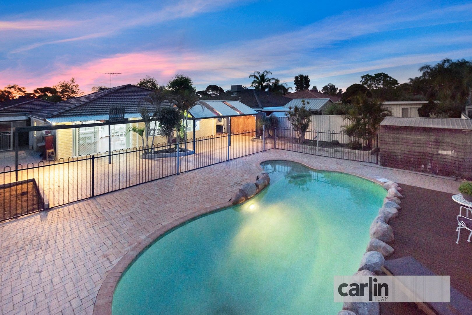 13 Beswick Gardens, Atwell WA 6164, Image 0