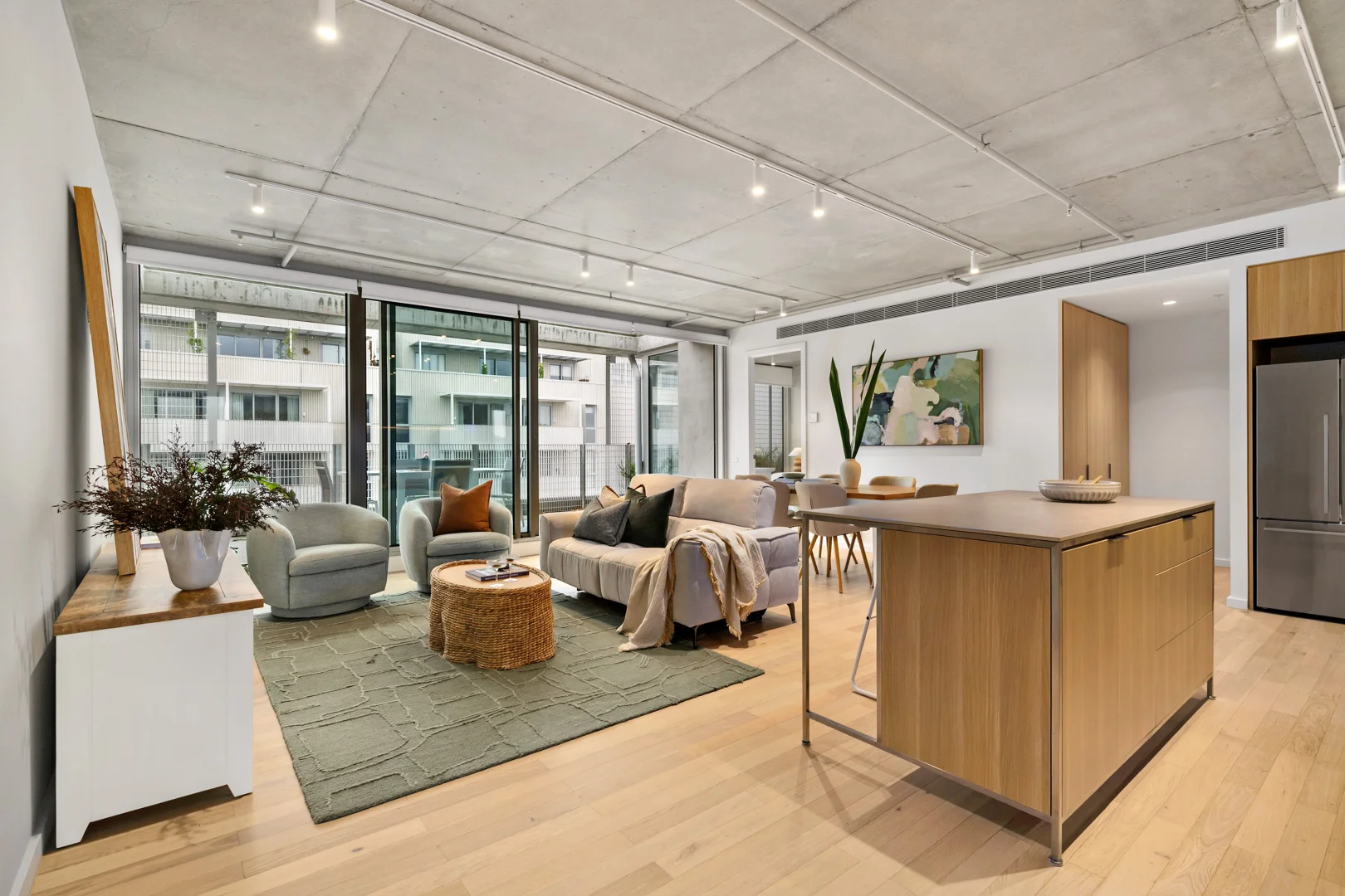 Additional image 5 of 605/7 Ovens Street, Brunswick VIC 3056