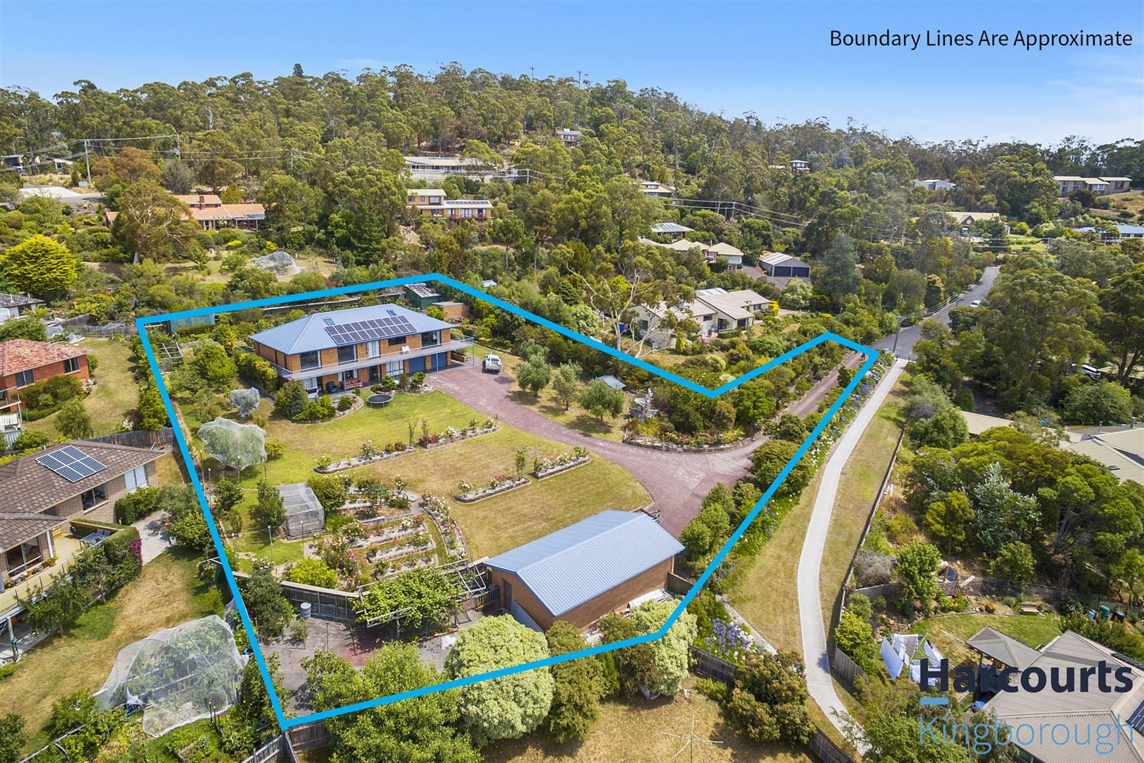 5 Bluewater Court, Kingston Beach TAS 7050, Image 0