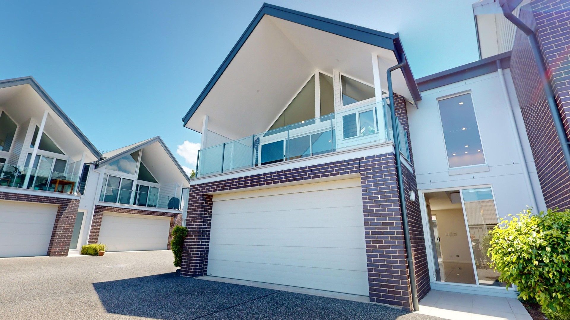 3 bedrooms Townhouse in 1/100 Fleming Street ISLINGTON NSW, 2296