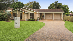 Picture of 38 Hacking Drive, NARELLAN VALE NSW 2567