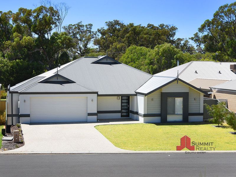 4 Seville Place, Binningup WA 6233, Image 1