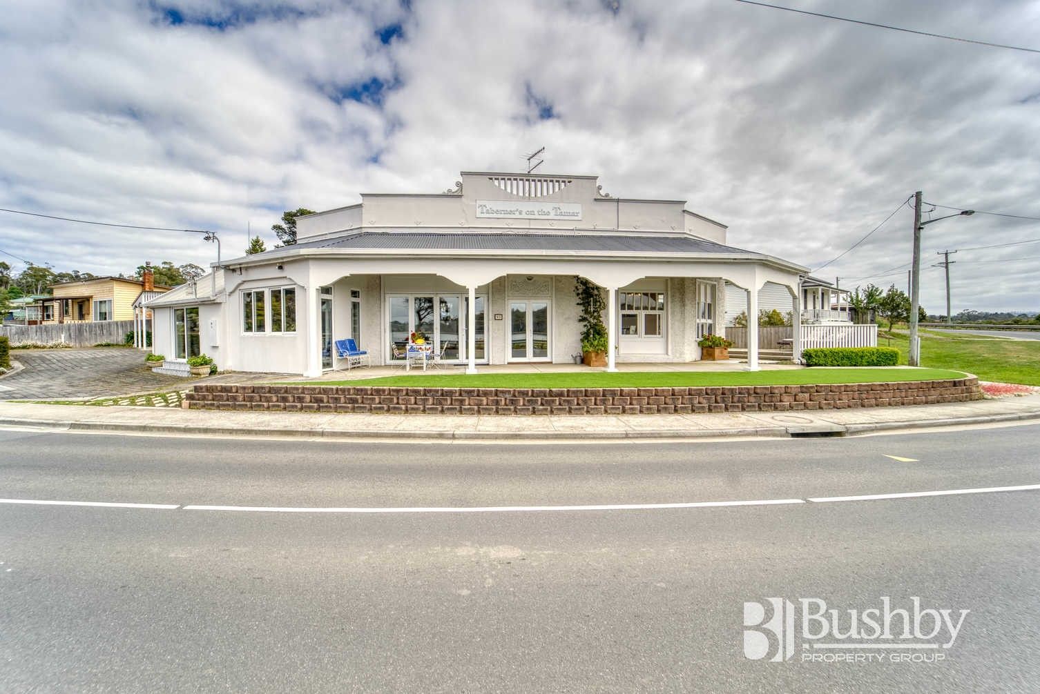 93a Gravelly Beach Road, Gravelly Beach TAS 7276 House For Rent Domain