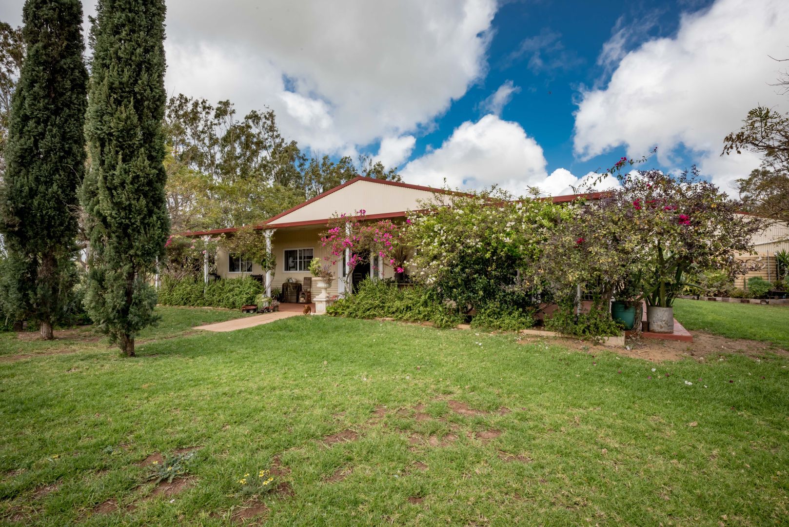 5 Hill River Way, Moonyoonooka WA 6532, Image 1