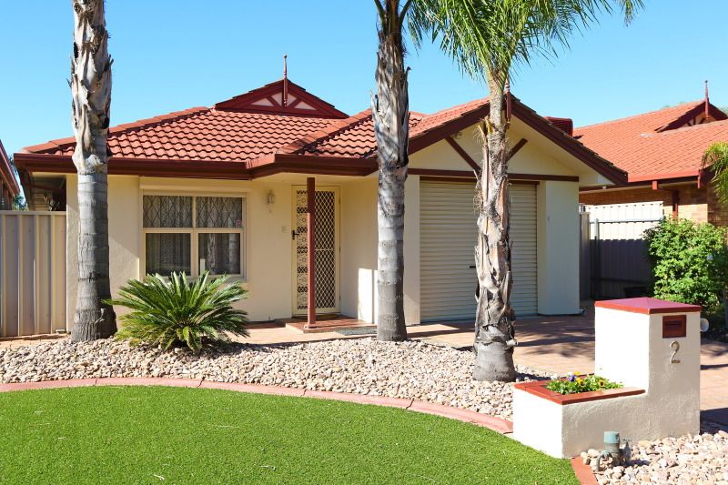 2 Salzmann Drive, Pooraka SA 5095