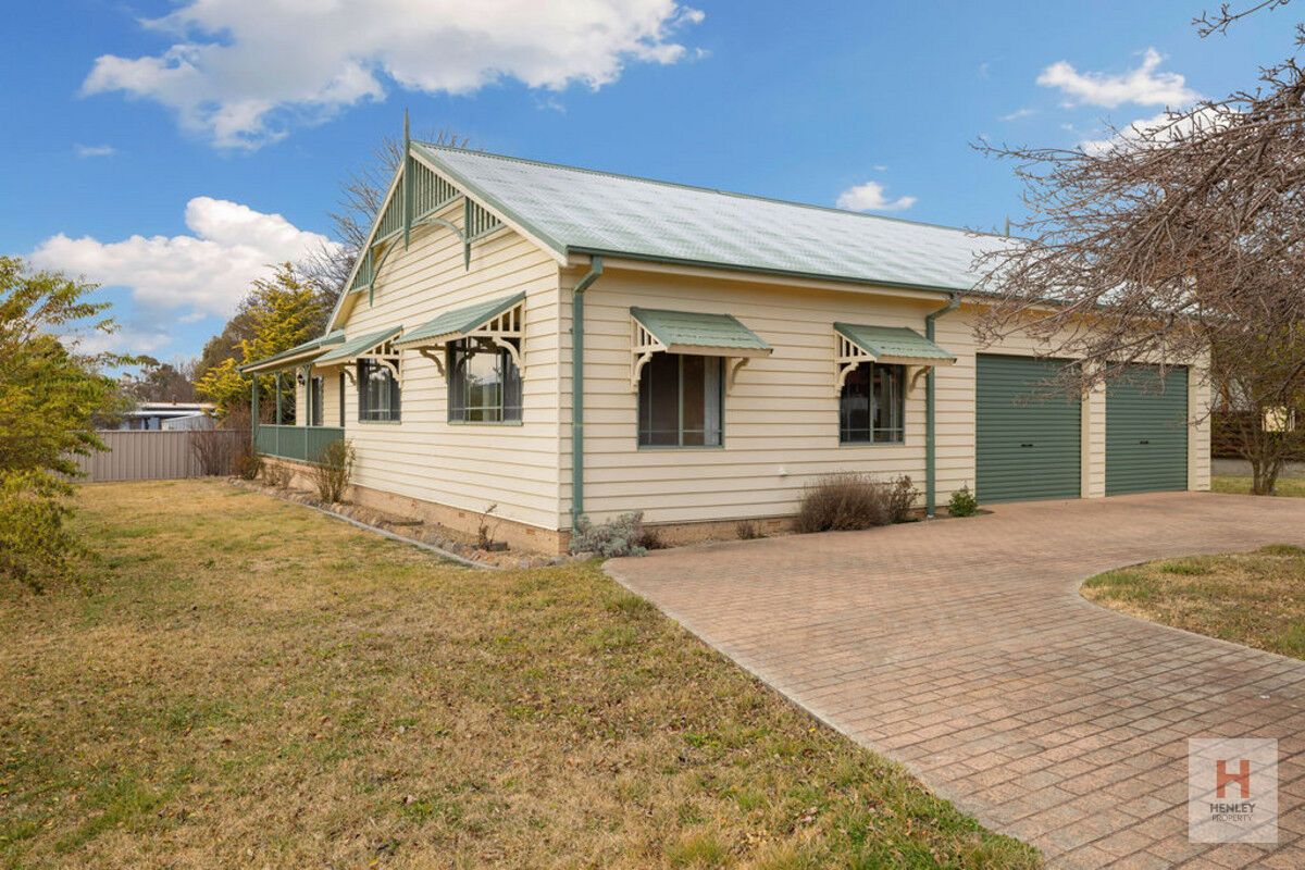 1 Morrice Street, Berridale NSW 2628, Image 1