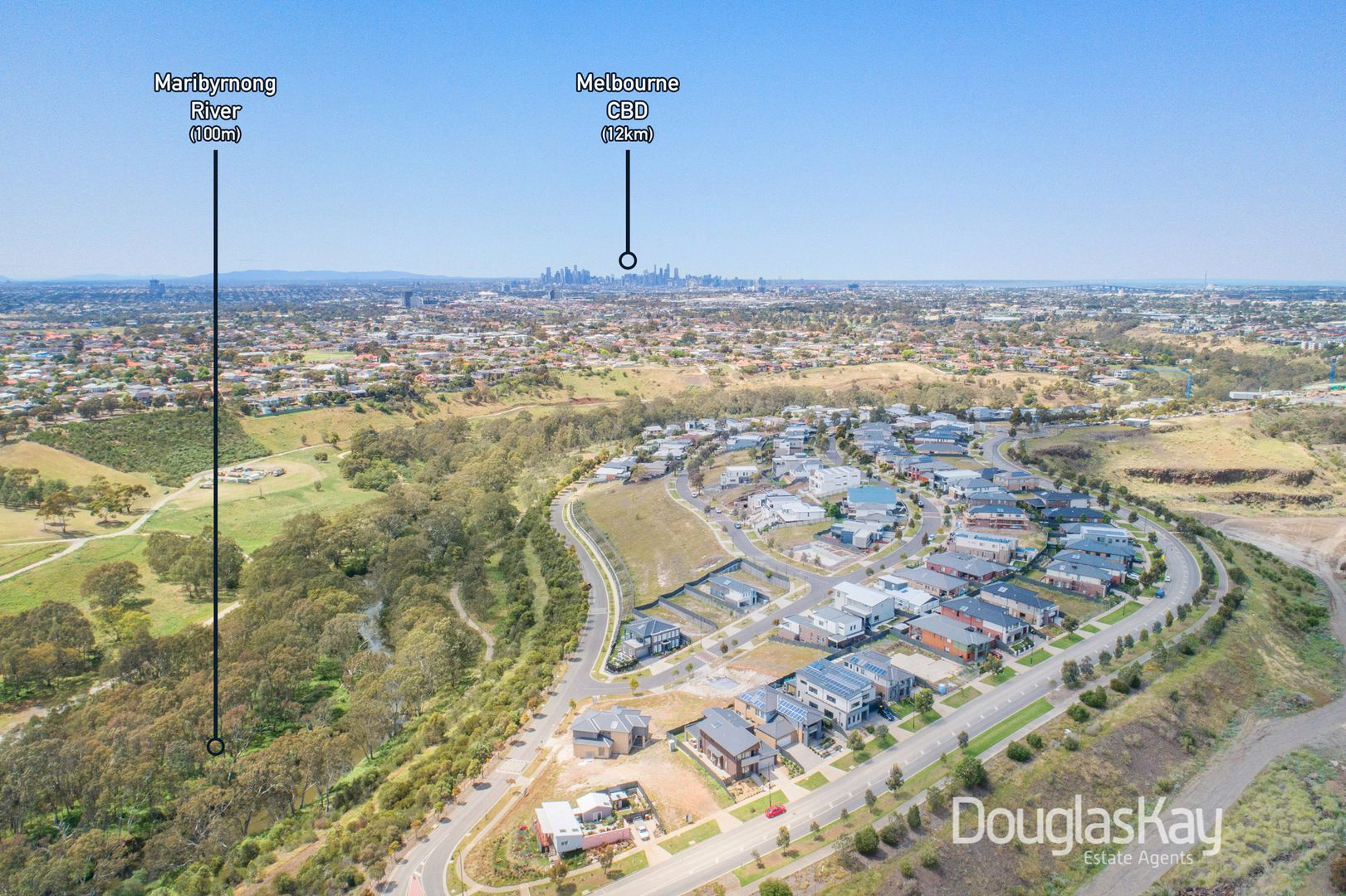 18 Perennial Drive, Sunshine North VIC 3020, Image 1