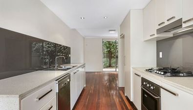 Picture of 28/34 Bay Street, BOTANY NSW 2019