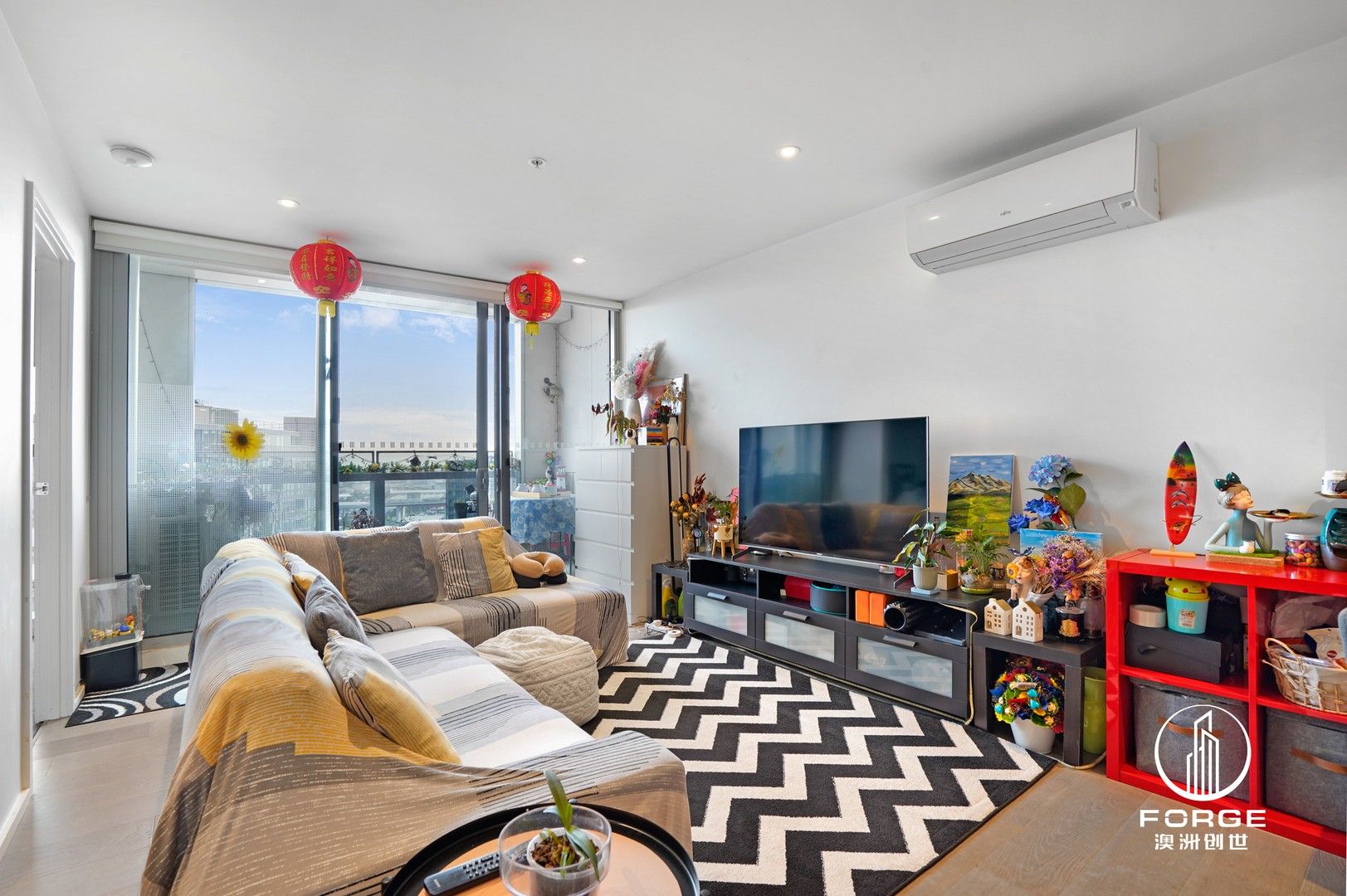 2807e/888 Collins Street, Docklands VIC 3008, Image 0