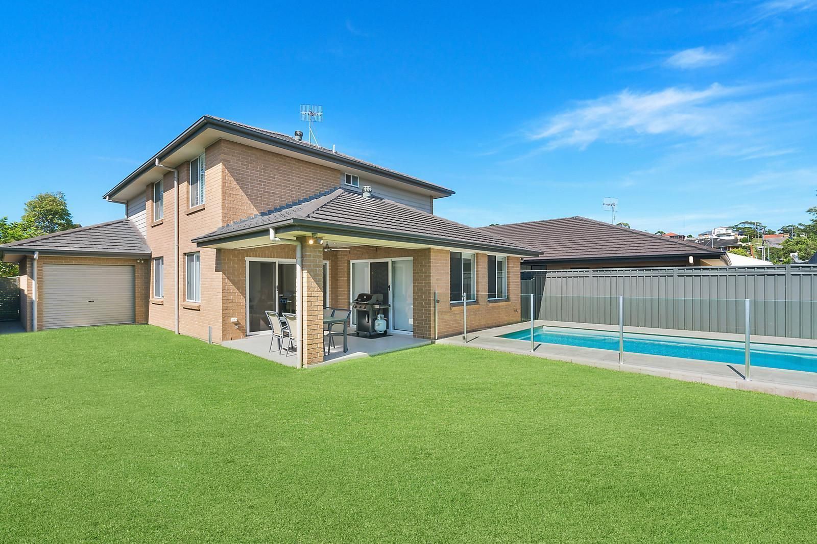 17 Tuckeroo Circuit, Adamstown NSW 2289, Image 1